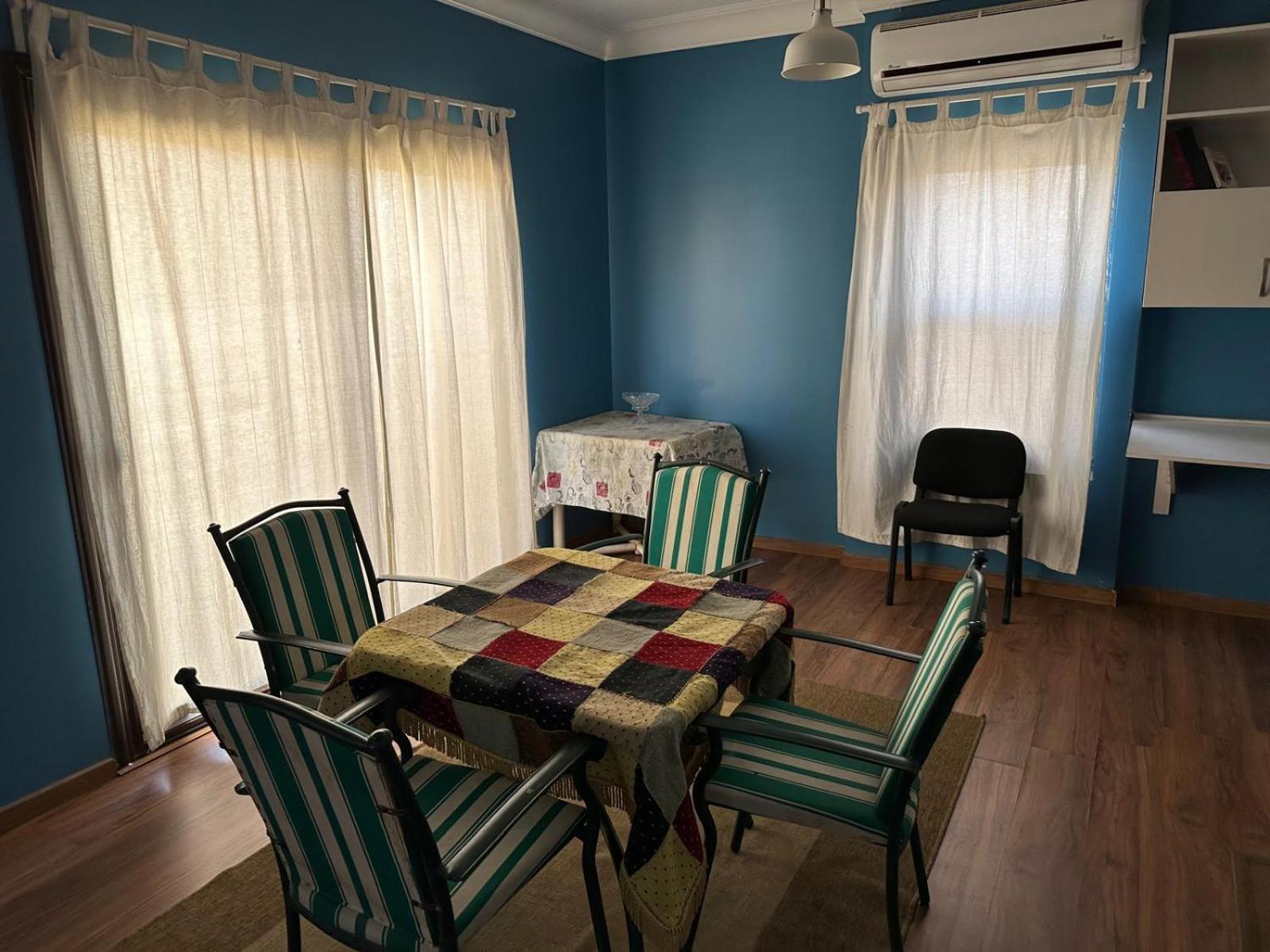 A Cozy Penthouse - Apartment In The 5Th Settlement Kairo Exteriör bild