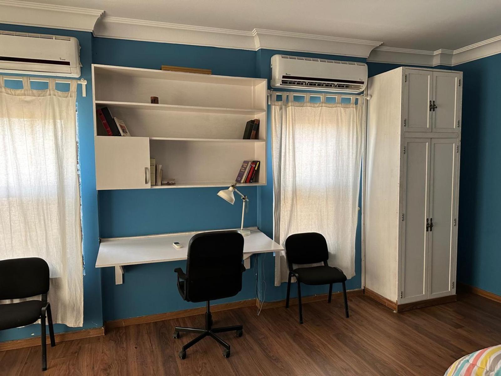 A Cozy Penthouse - Apartment In The 5Th Settlement Kairo Exteriör bild